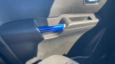 Suzuki Ignis 1.2 Dualjet 12V Hybrid SZ-T 5dr CVT Petrol Hatchback